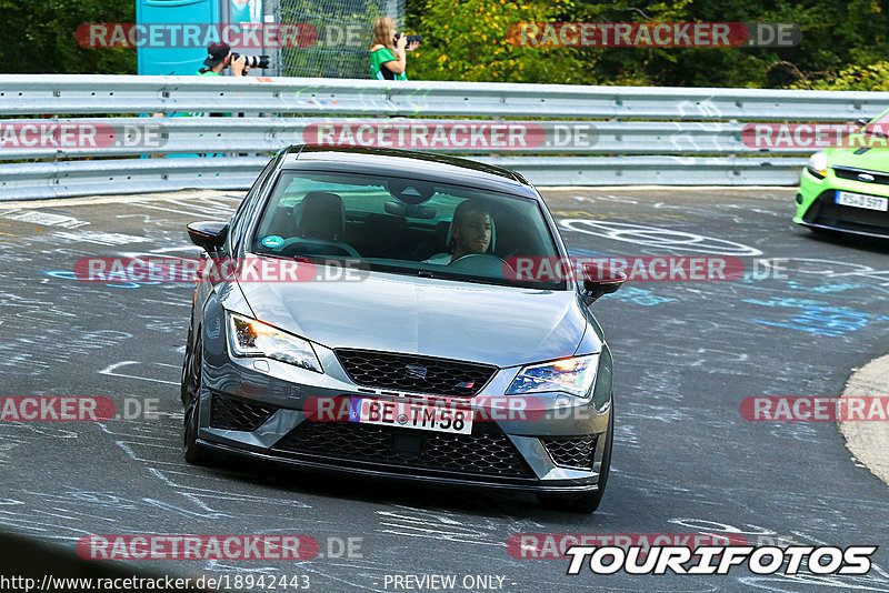 Bild #18942443 - Touristenfahrten Nürburgring Nordschleife (04.09.2022)