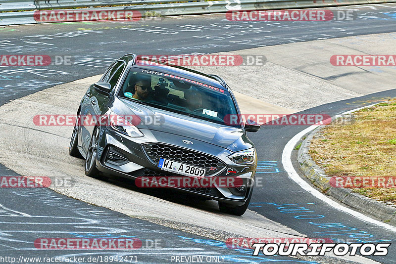 Bild #18942471 - Touristenfahrten Nürburgring Nordschleife (04.09.2022)