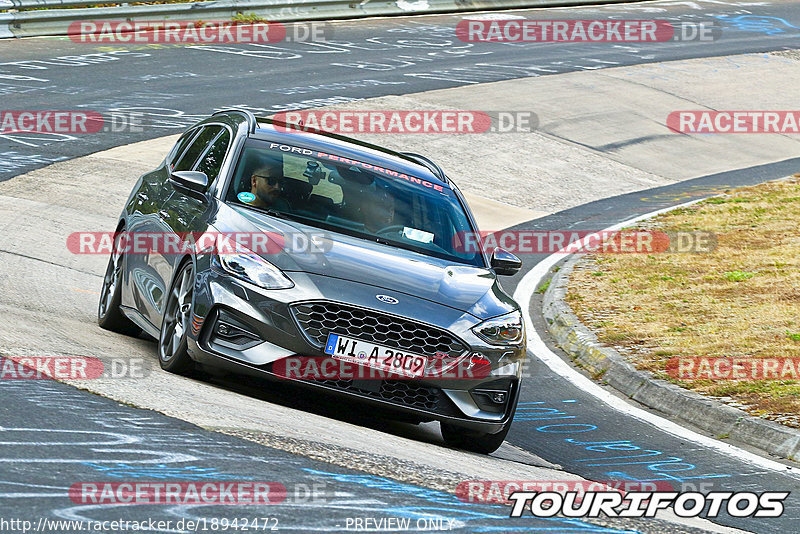 Bild #18942472 - Touristenfahrten Nürburgring Nordschleife (04.09.2022)