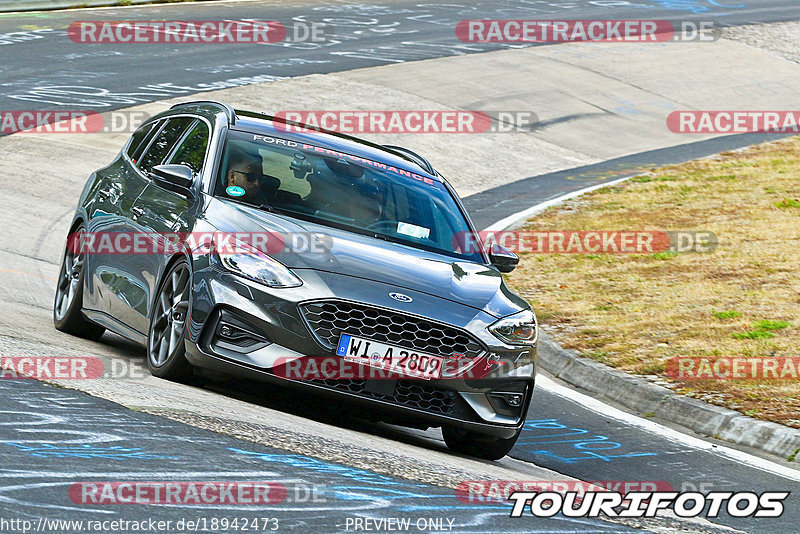 Bild #18942473 - Touristenfahrten Nürburgring Nordschleife (04.09.2022)