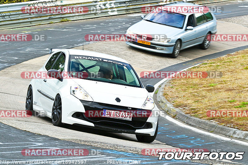 Bild #18942597 - Touristenfahrten Nürburgring Nordschleife (04.09.2022)