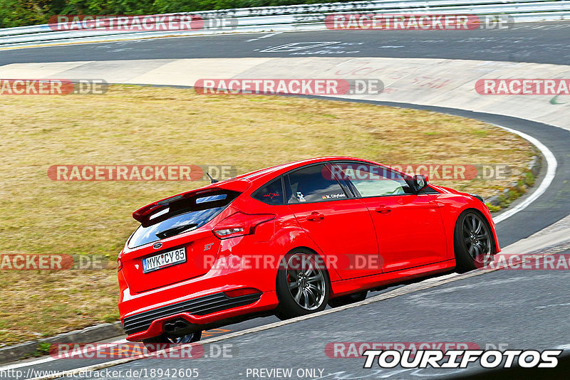 Bild #18942605 - Touristenfahrten Nürburgring Nordschleife (04.09.2022)