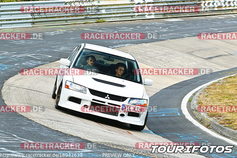 Bild #18942638 - Touristenfahrten Nürburgring Nordschleife (04.09.2022)