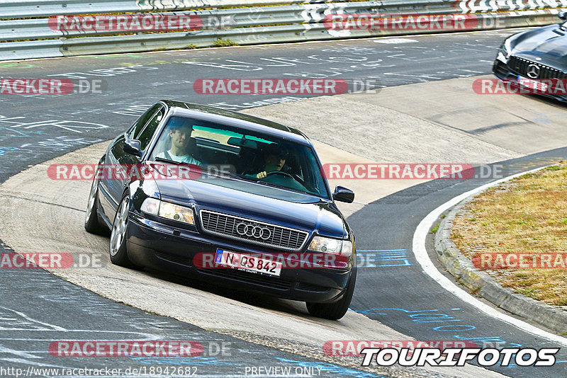 Bild #18942682 - Touristenfahrten Nürburgring Nordschleife (04.09.2022)