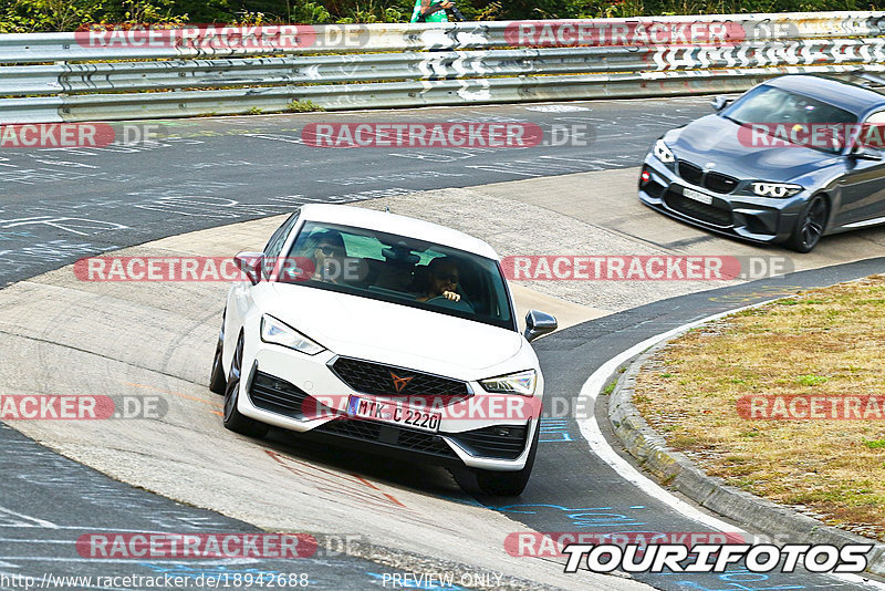 Bild #18942688 - Touristenfahrten Nürburgring Nordschleife (04.09.2022)