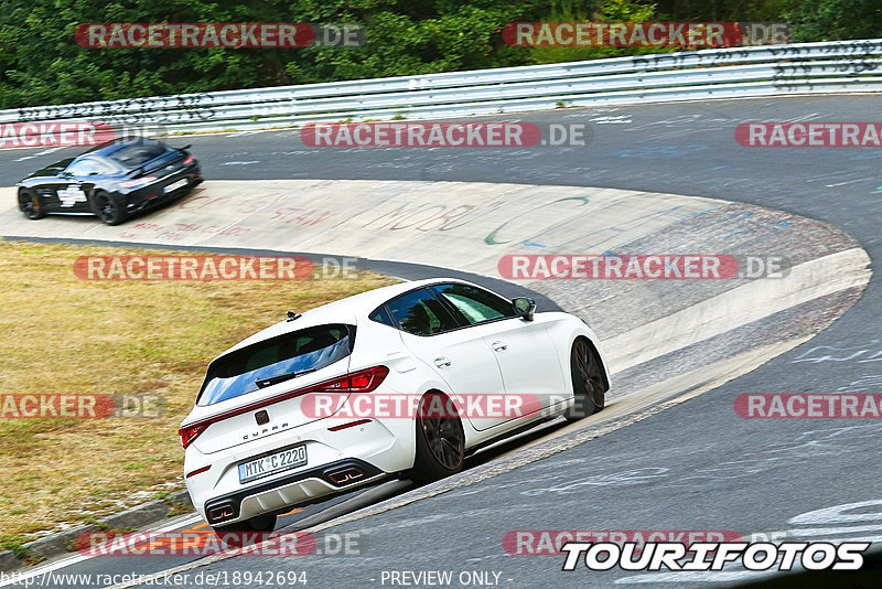 Bild #18942694 - Touristenfahrten Nürburgring Nordschleife (04.09.2022)