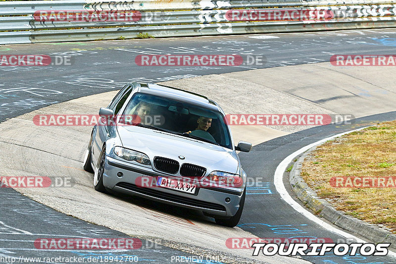 Bild #18942700 - Touristenfahrten Nürburgring Nordschleife (04.09.2022)