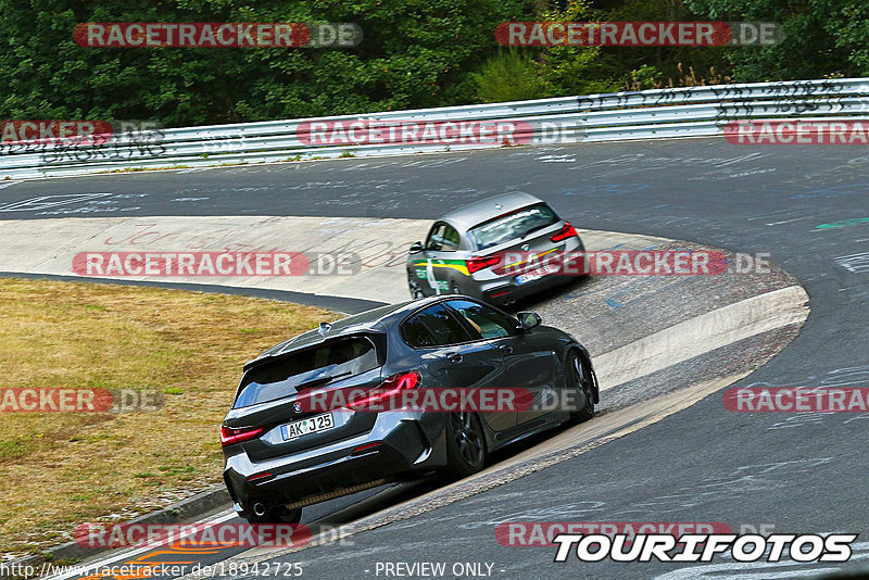 Bild #18942725 - Touristenfahrten Nürburgring Nordschleife (04.09.2022)