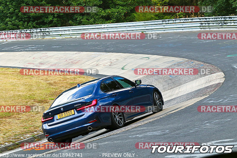 Bild #18942741 - Touristenfahrten Nürburgring Nordschleife (04.09.2022)