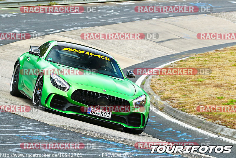 Bild #18942761 - Touristenfahrten Nürburgring Nordschleife (04.09.2022)