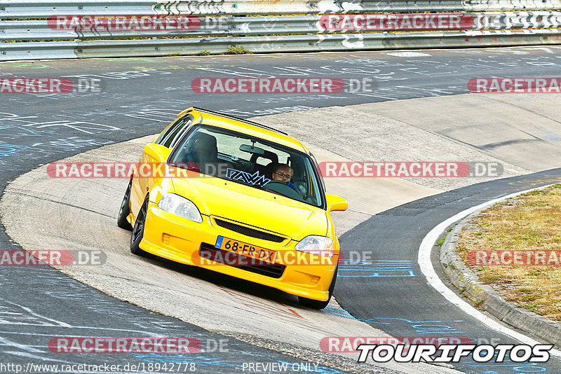 Bild #18942778 - Touristenfahrten Nürburgring Nordschleife (04.09.2022)