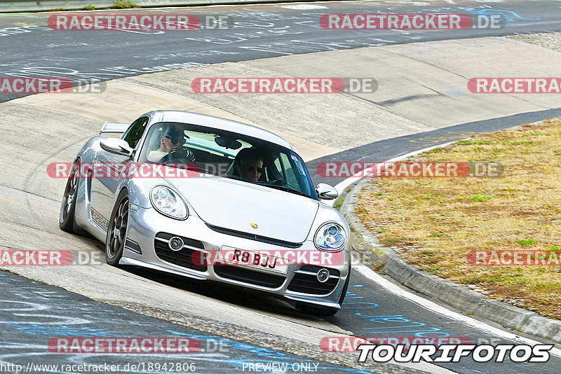 Bild #18942806 - Touristenfahrten Nürburgring Nordschleife (04.09.2022)