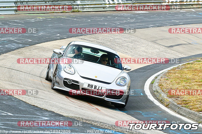 Bild #18942809 - Touristenfahrten Nürburgring Nordschleife (04.09.2022)