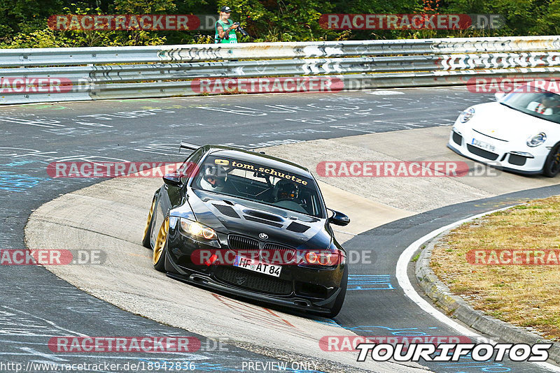 Bild #18942836 - Touristenfahrten Nürburgring Nordschleife (04.09.2022)