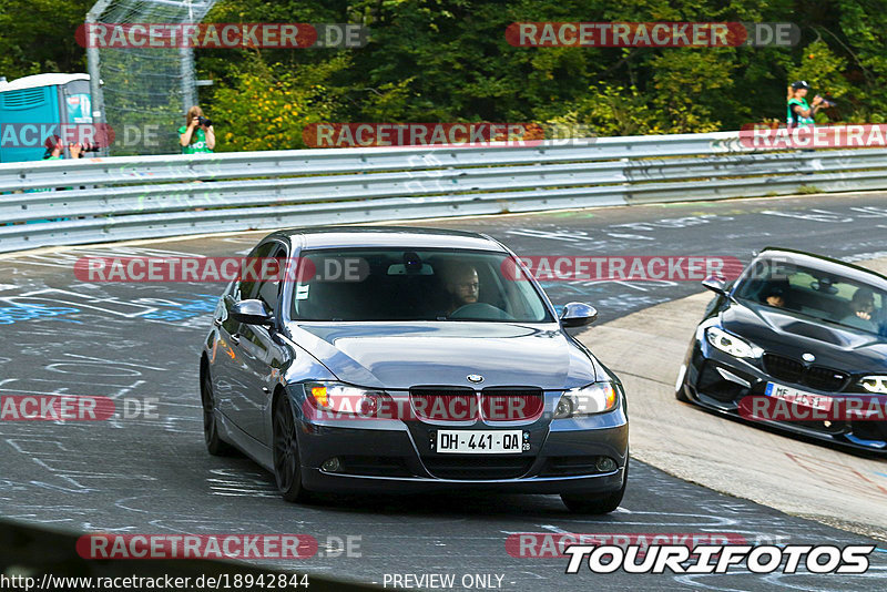 Bild #18942844 - Touristenfahrten Nürburgring Nordschleife (04.09.2022)