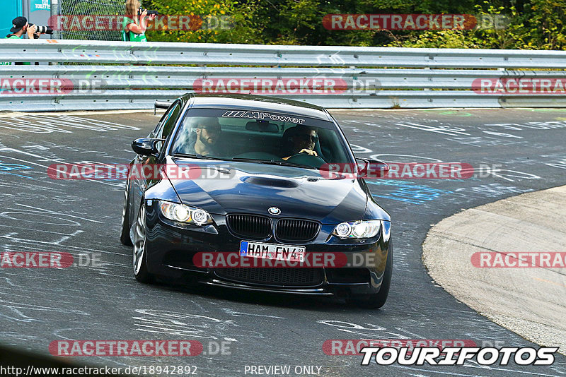 Bild #18942892 - Touristenfahrten Nürburgring Nordschleife (04.09.2022)