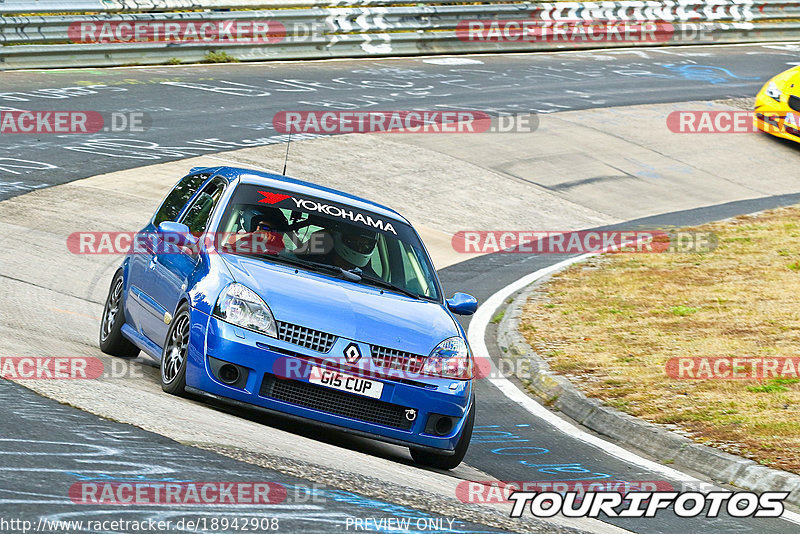 Bild #18942908 - Touristenfahrten Nürburgring Nordschleife (04.09.2022)