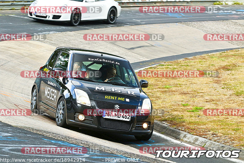 Bild #18942914 - Touristenfahrten Nürburgring Nordschleife (04.09.2022)