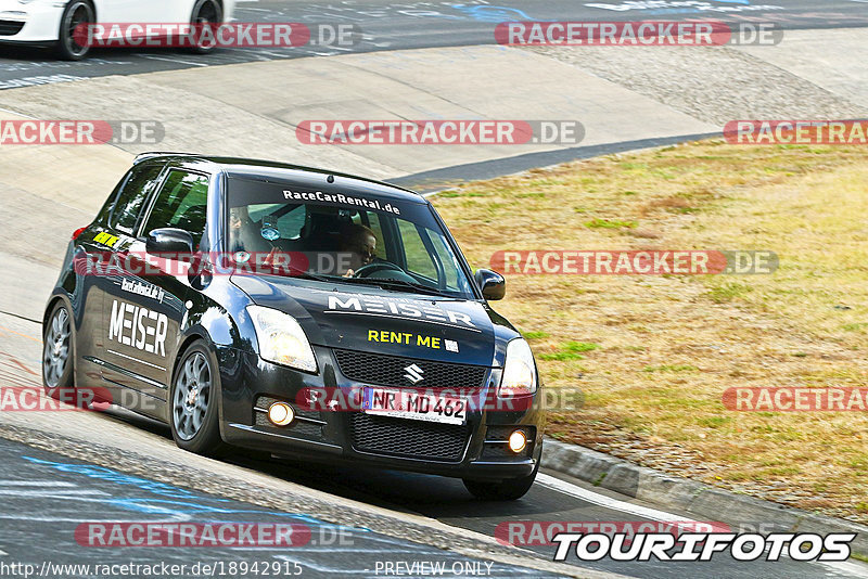 Bild #18942915 - Touristenfahrten Nürburgring Nordschleife (04.09.2022)