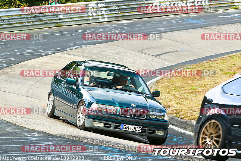 Bild #18942923 - Touristenfahrten Nürburgring Nordschleife (04.09.2022)