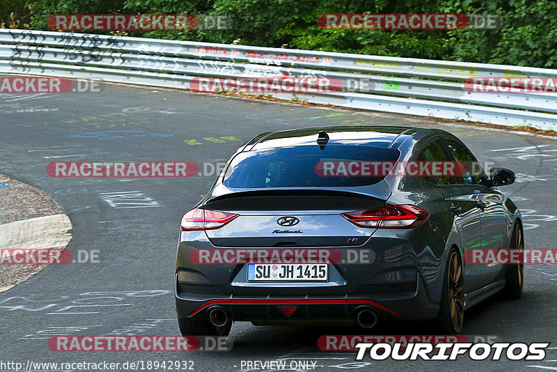 Bild #18942932 - Touristenfahrten Nürburgring Nordschleife (04.09.2022)