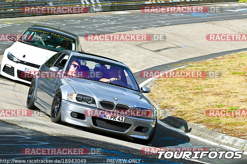 Bild #18943049 - Touristenfahrten Nürburgring Nordschleife (04.09.2022)