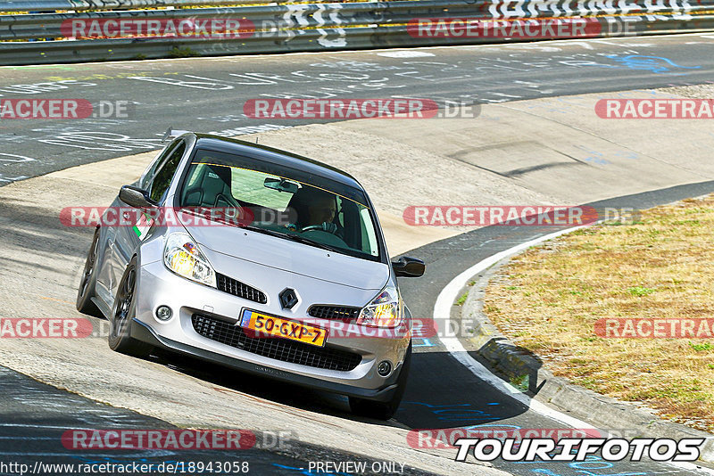 Bild #18943058 - Touristenfahrten Nürburgring Nordschleife (04.09.2022)