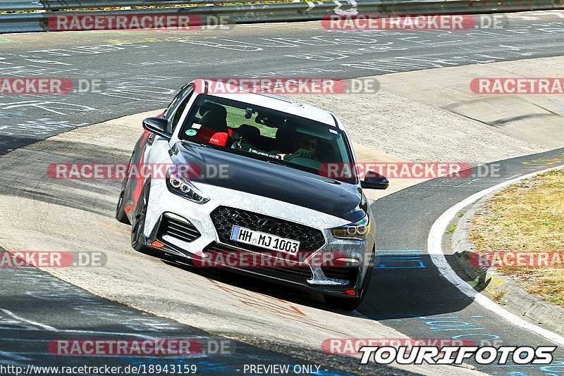 Bild #18943159 - Touristenfahrten Nürburgring Nordschleife (04.09.2022)