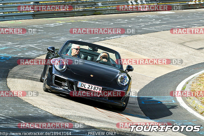 Bild #18943164 - Touristenfahrten Nürburgring Nordschleife (04.09.2022)