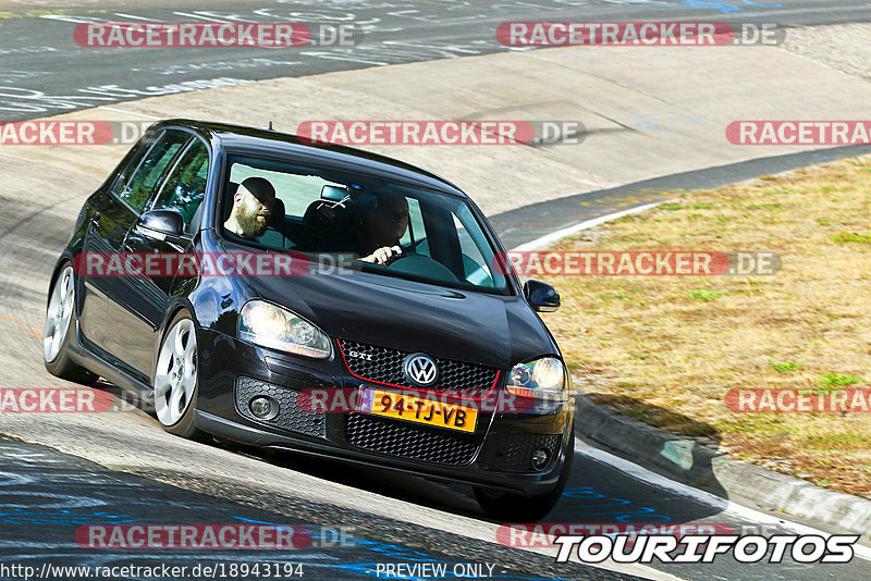 Bild #18943194 - Touristenfahrten Nürburgring Nordschleife (04.09.2022)