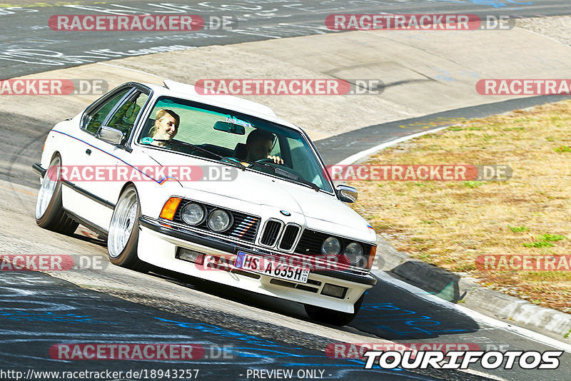 Bild #18943257 - Touristenfahrten Nürburgring Nordschleife (04.09.2022)