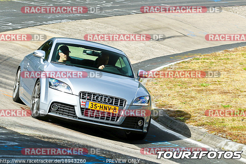 Bild #18943260 - Touristenfahrten Nürburgring Nordschleife (04.09.2022)