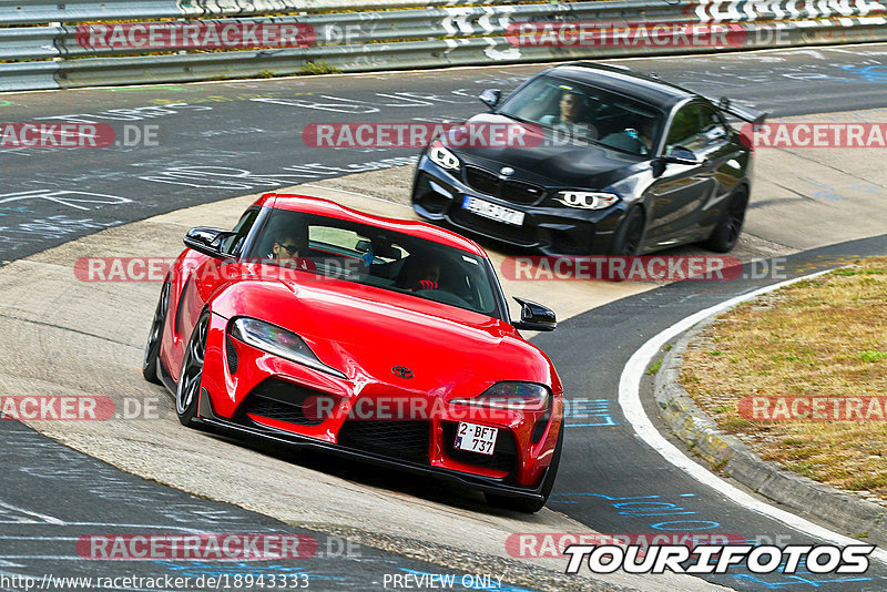 Bild #18943333 - Touristenfahrten Nürburgring Nordschleife (04.09.2022)