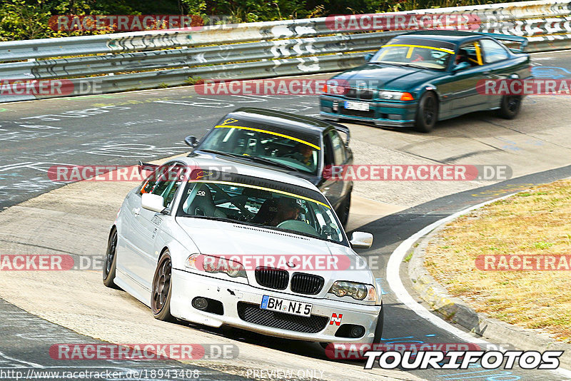 Bild #18943408 - Touristenfahrten Nürburgring Nordschleife (04.09.2022)