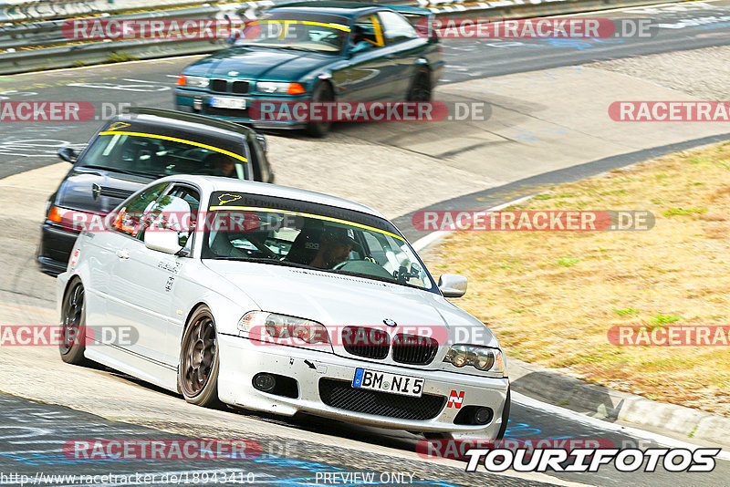 Bild #18943410 - Touristenfahrten Nürburgring Nordschleife (04.09.2022)