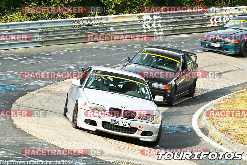 Bild #18943411 - Touristenfahrten Nürburgring Nordschleife (04.09.2022)