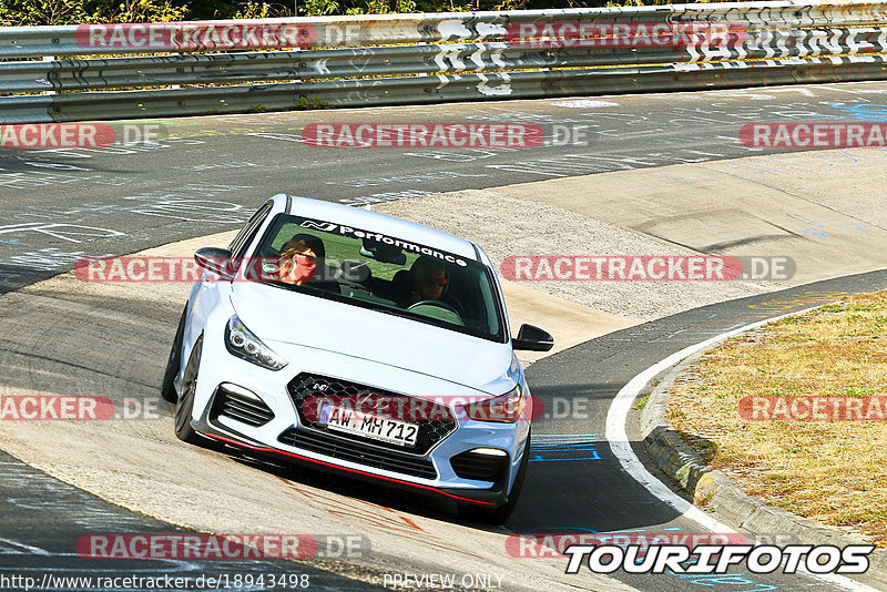 Bild #18943498 - Touristenfahrten Nürburgring Nordschleife (04.09.2022)