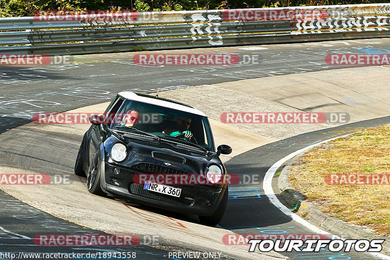 Bild #18943558 - Touristenfahrten Nürburgring Nordschleife (04.09.2022)