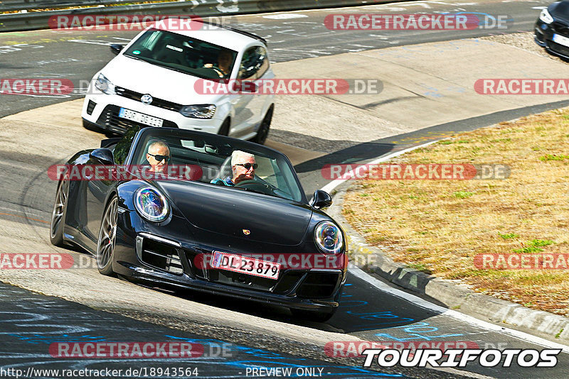 Bild #18943564 - Touristenfahrten Nürburgring Nordschleife (04.09.2022)