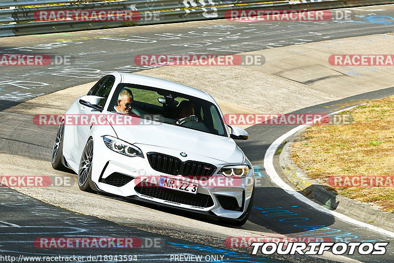 Bild #18943594 - Touristenfahrten Nürburgring Nordschleife (04.09.2022)