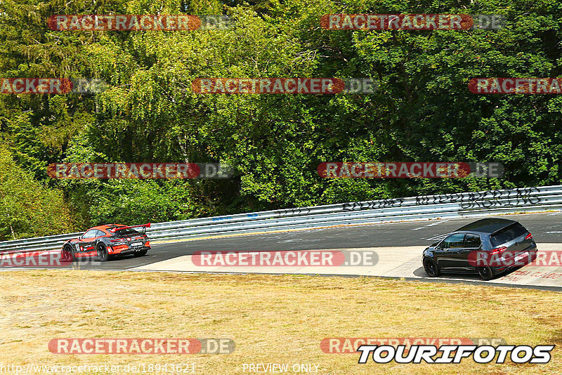 Bild #18943621 - Touristenfahrten Nürburgring Nordschleife (04.09.2022)