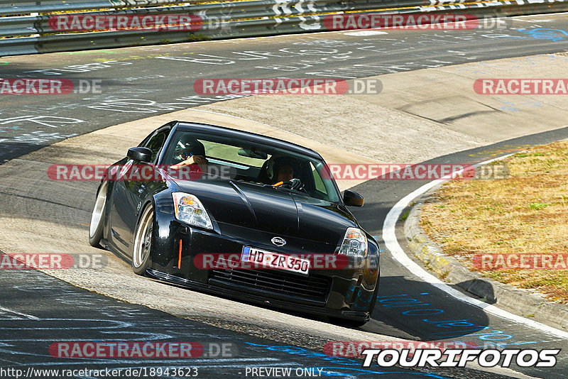 Bild #18943623 - Touristenfahrten Nürburgring Nordschleife (04.09.2022)