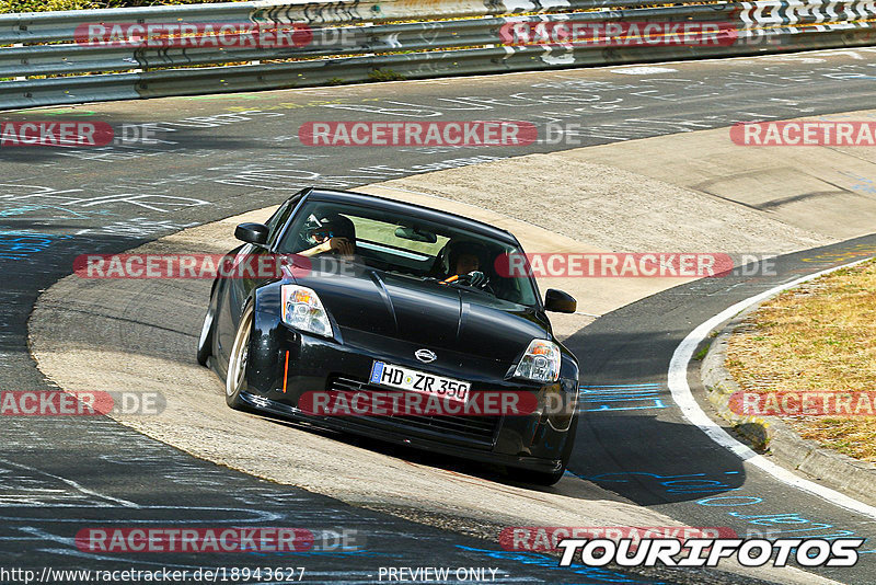 Bild #18943627 - Touristenfahrten Nürburgring Nordschleife (04.09.2022)