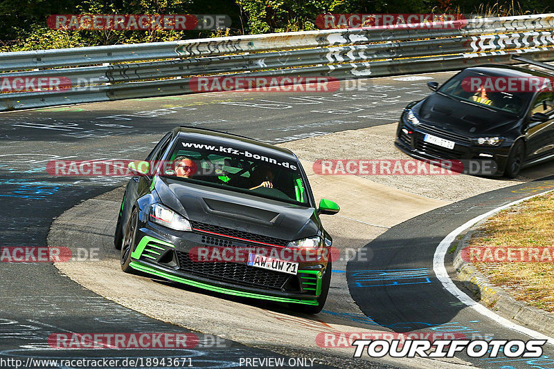 Bild #18943671 - Touristenfahrten Nürburgring Nordschleife (04.09.2022)