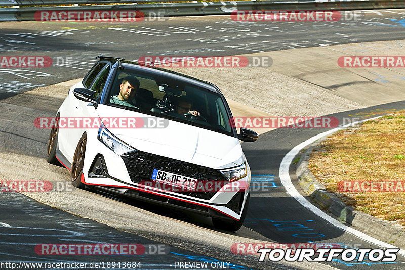 Bild #18943684 - Touristenfahrten Nürburgring Nordschleife (04.09.2022)