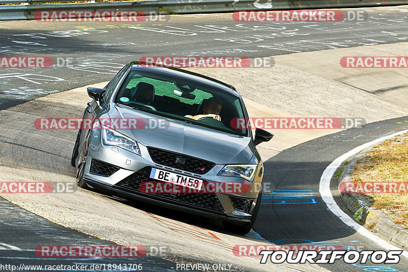 Bild #18943706 - Touristenfahrten Nürburgring Nordschleife (04.09.2022)