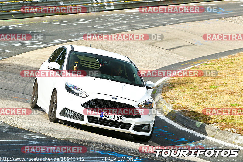 Bild #18943712 - Touristenfahrten Nürburgring Nordschleife (04.09.2022)