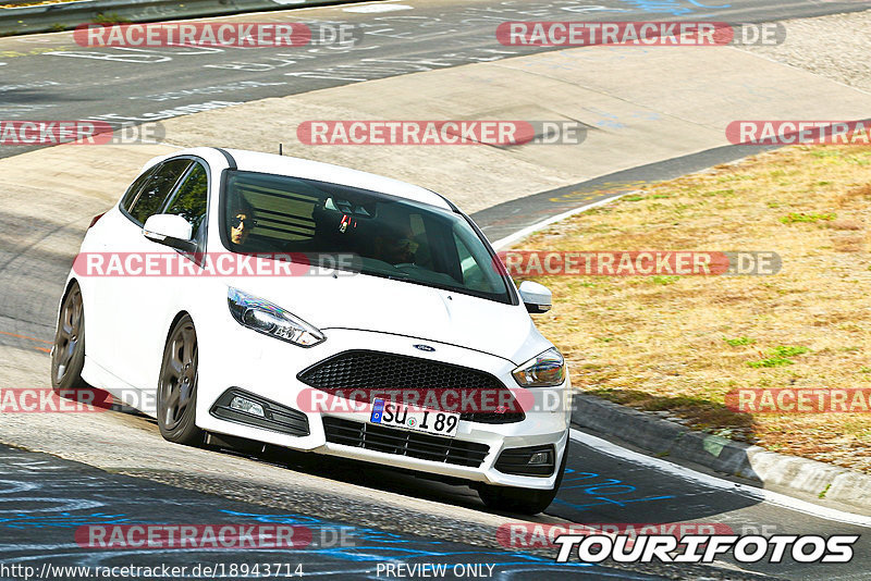 Bild #18943714 - Touristenfahrten Nürburgring Nordschleife (04.09.2022)