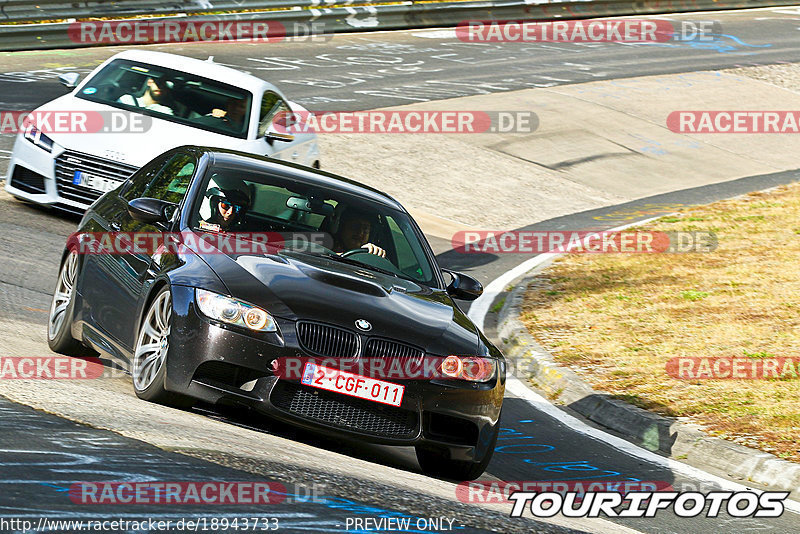 Bild #18943733 - Touristenfahrten Nürburgring Nordschleife (04.09.2022)