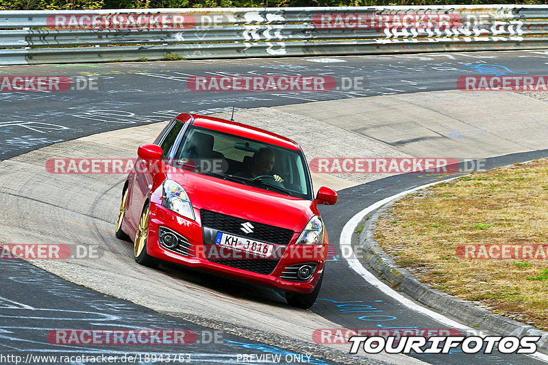 Bild #18943763 - Touristenfahrten Nürburgring Nordschleife (04.09.2022)